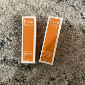 Kate Somerville Exfolikate
